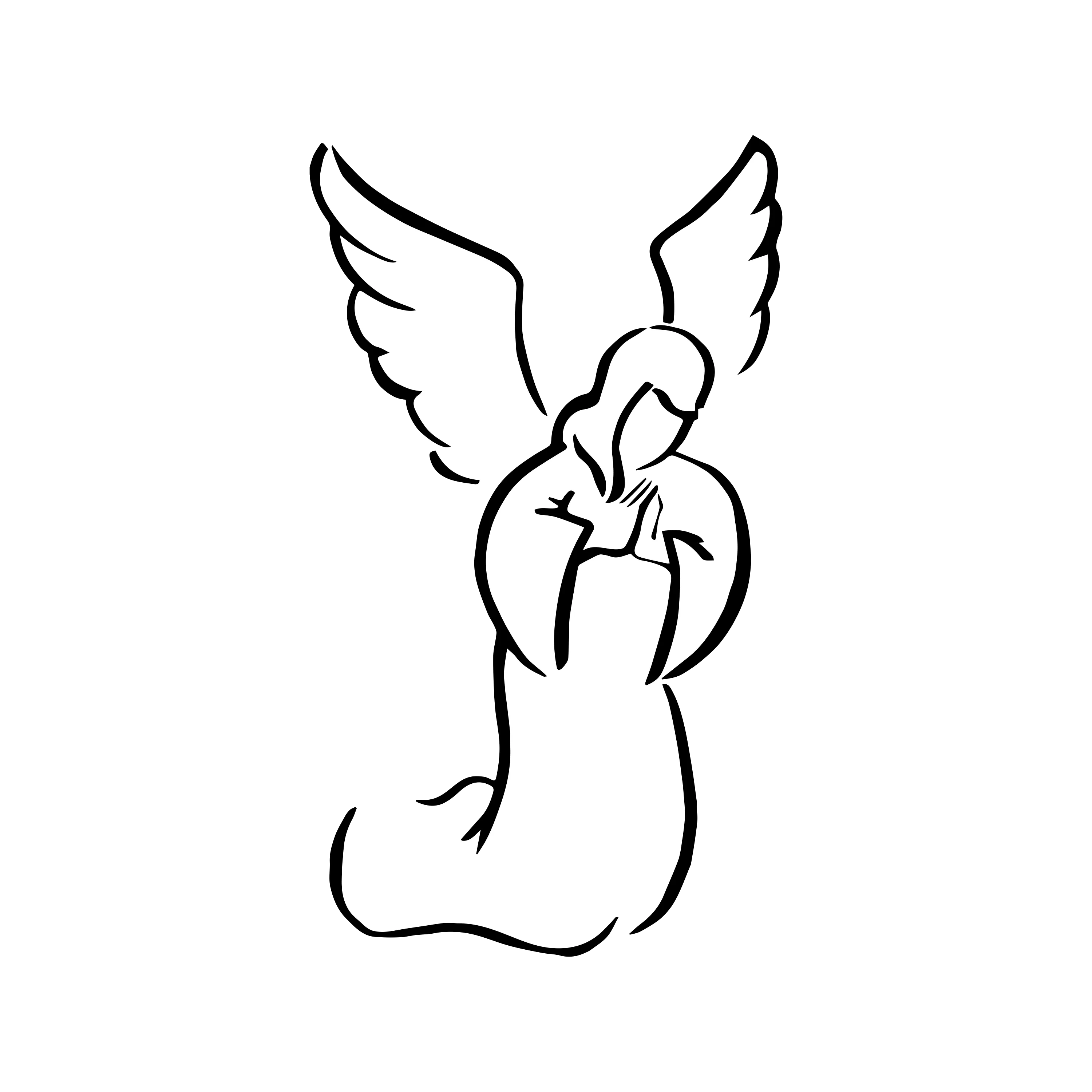 You Are Not Alone (YANA)