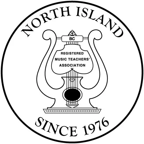North Island – BC Registered Music Teachers' Association