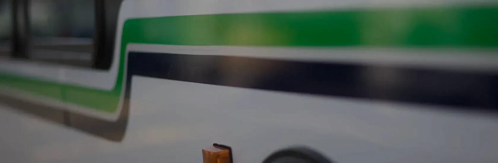 BC Transit - Comox Valley