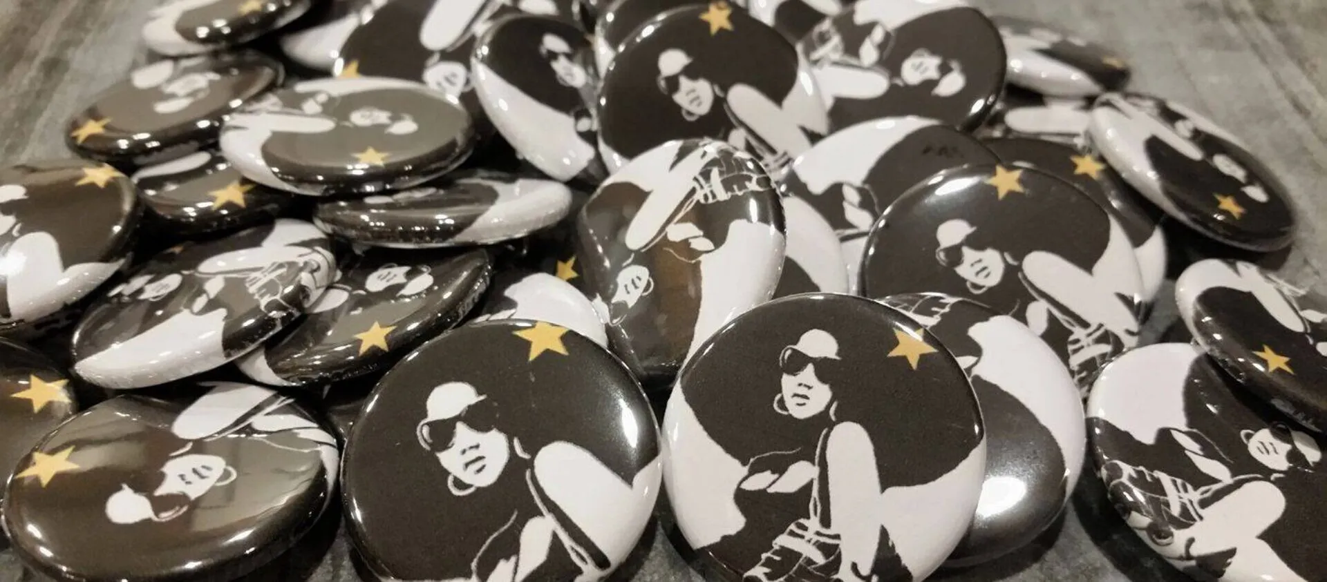 Brick House Betties Roller Skate Club