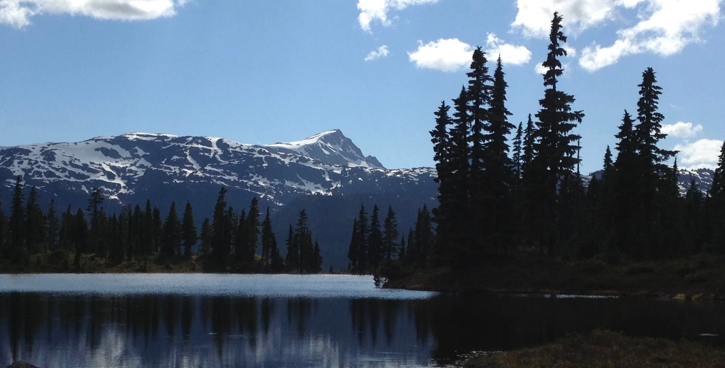 Comox District Mountaineering Club (CDMC)