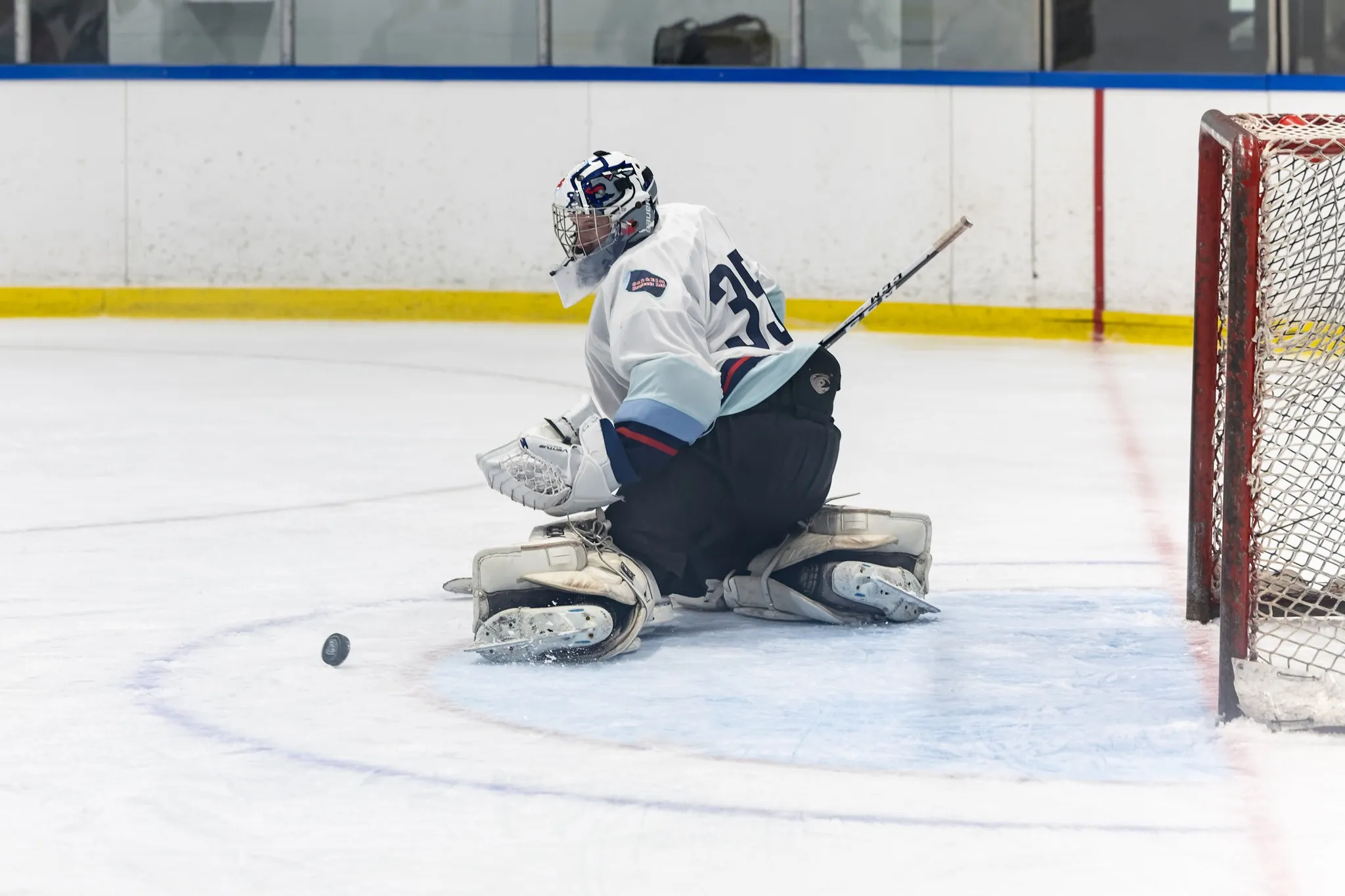 Comox Valley Hockey League