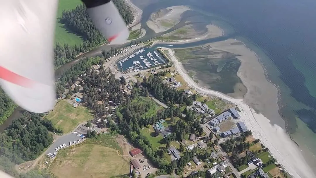 Comox Valley Kennel Club