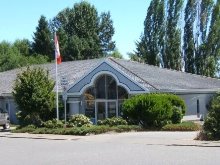 Comox Valley Service Canada Centre