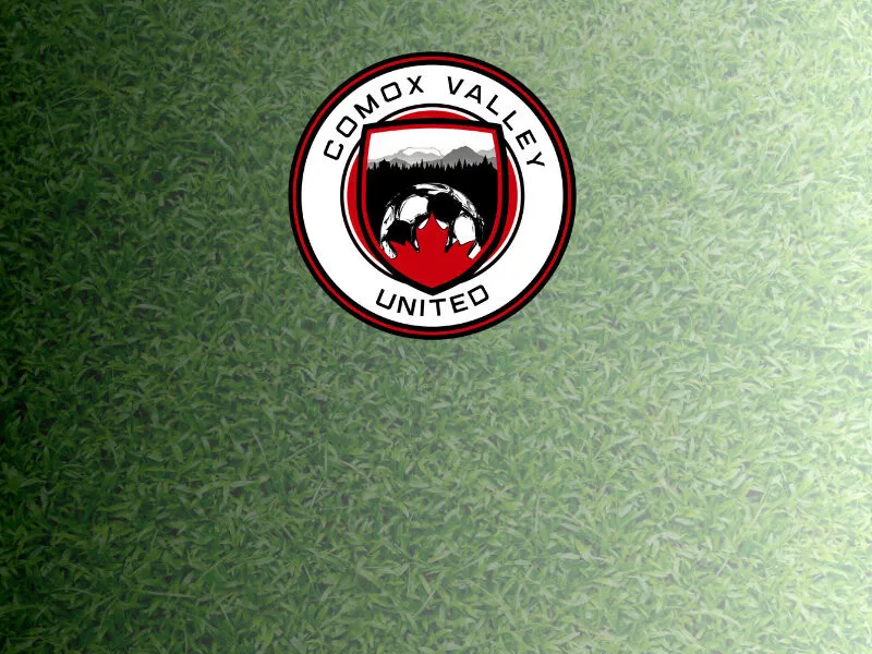 Comox Valley United Soccer Club (CVUSC)