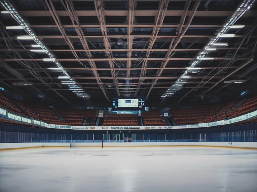 Courtenay Whalers Women's Hockey