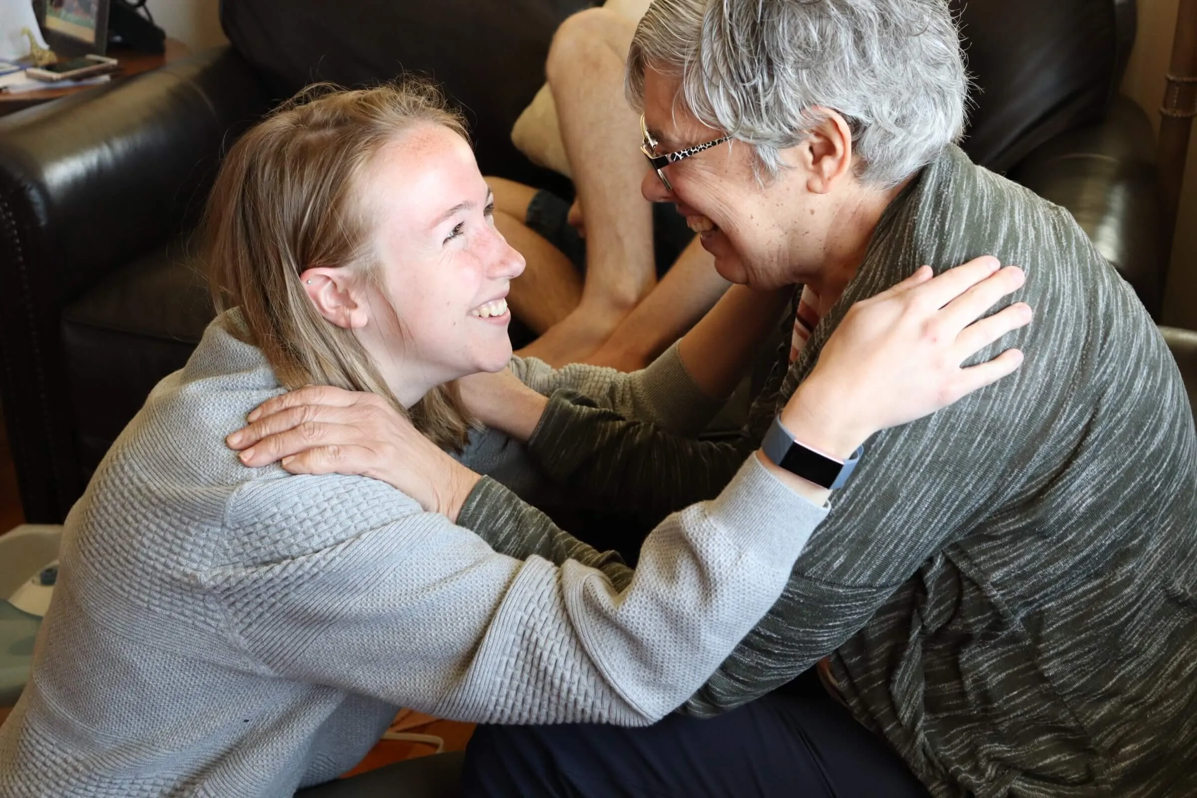 L'Arche Comox Valley