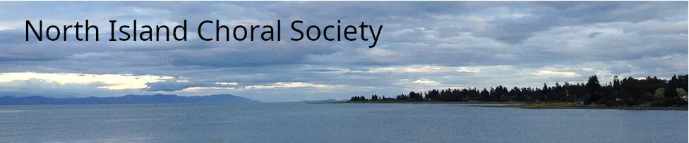 North Island Choral Society