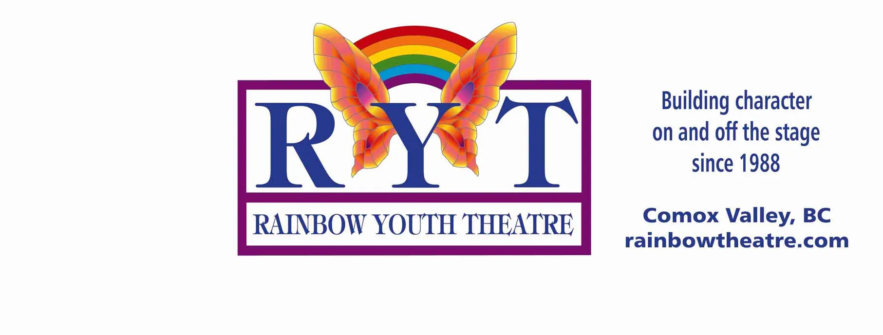 Rainbow Youth Theatre